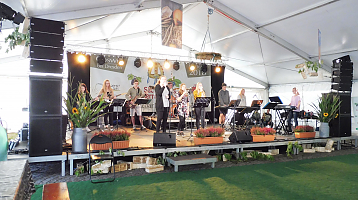 Enkláva - Musikschule Lovosice